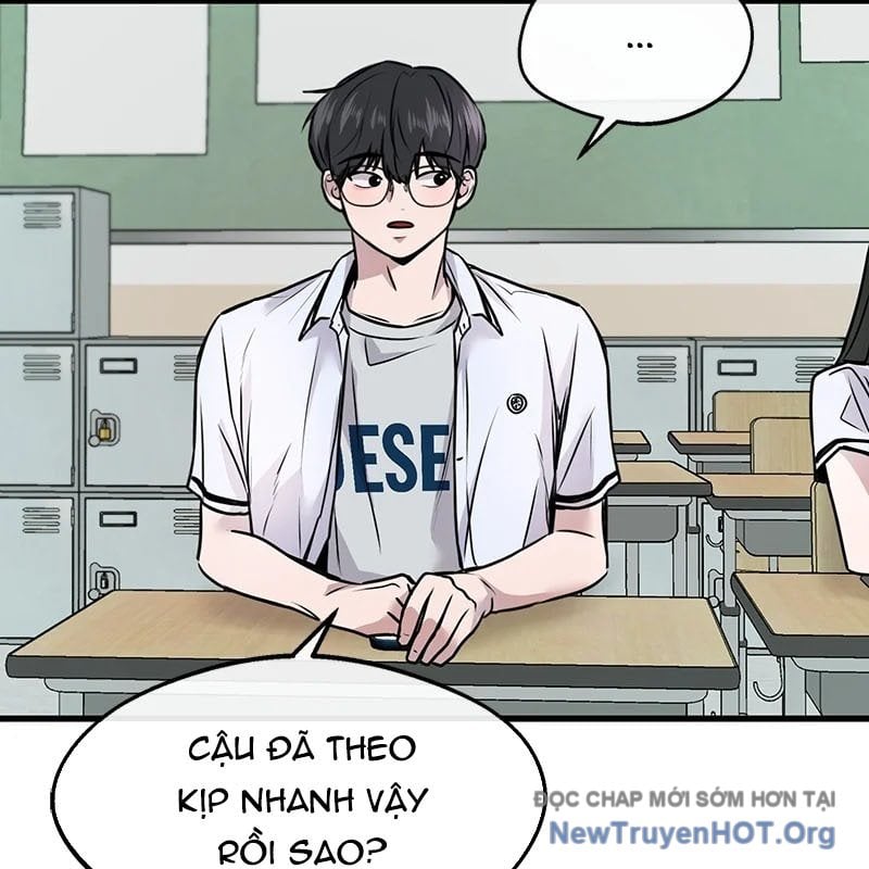 Trở Về Bên Chanbi: Chapter 8