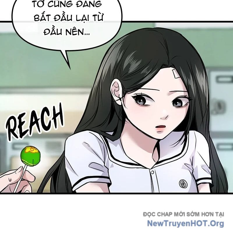 Trở Về Bên Chanbi: Chapter 8