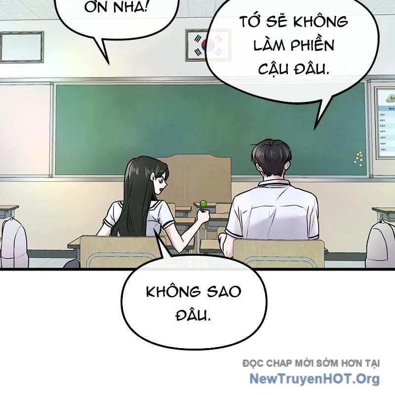 Trở Về Bên Chanbi: Chapter 8