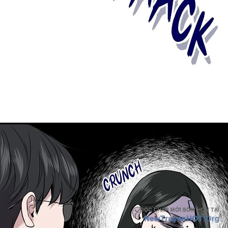 Trở Về Bên Chanbi: Chapter 8