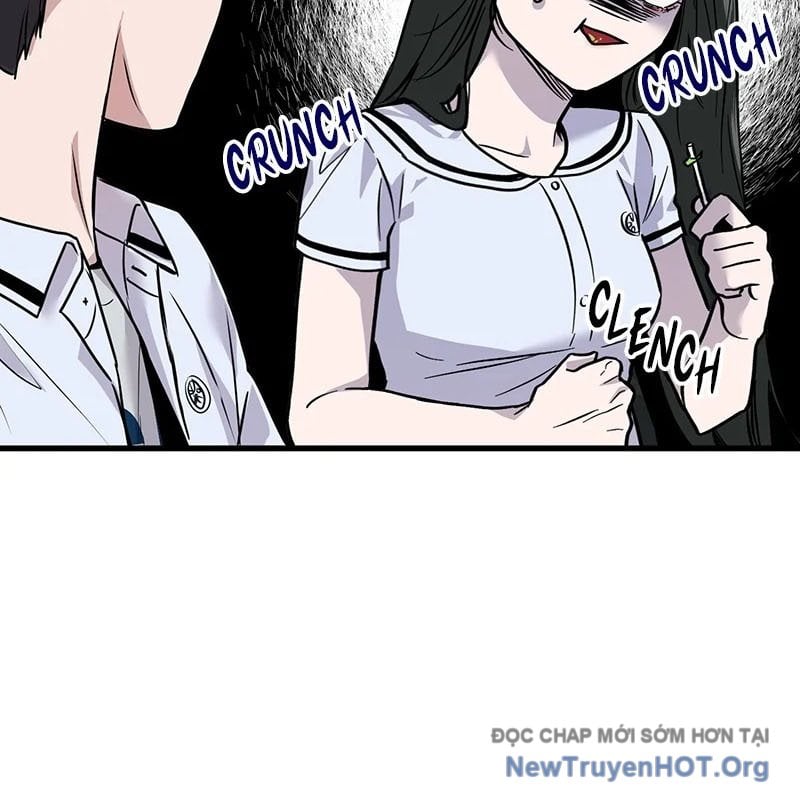 Trở Về Bên Chanbi: Chapter 8