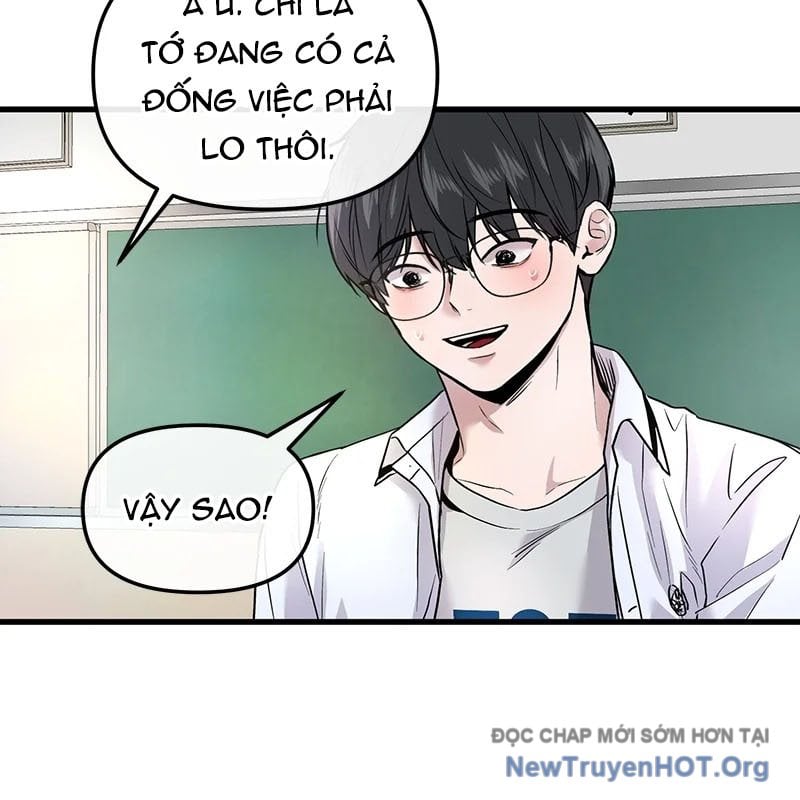 Trở Về Bên Chanbi: Chapter 8