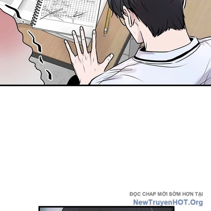 Trở Về Bên Chanbi: Chapter 8