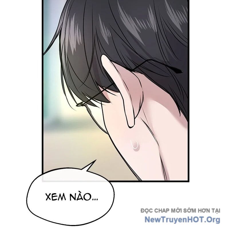 Trở Về Bên Chanbi: Chapter 8