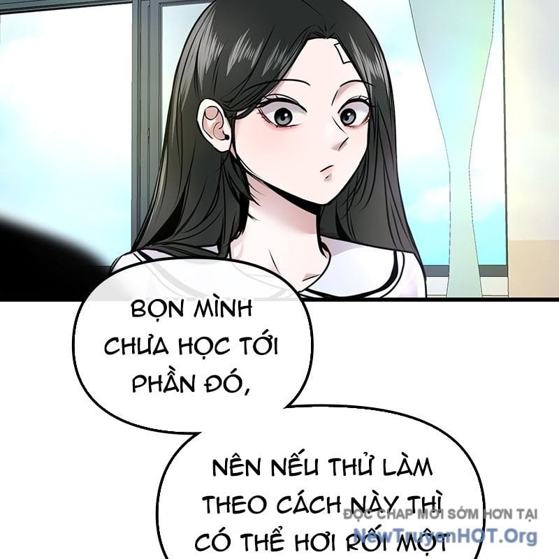 Trở Về Bên Chanbi: Chapter 8