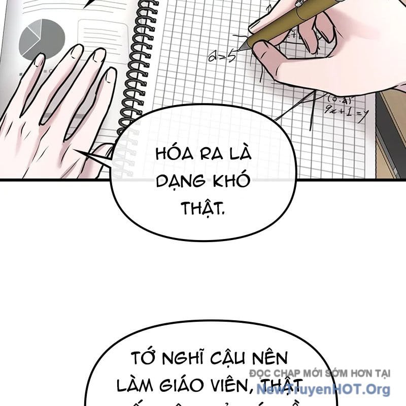 Trở Về Bên Chanbi: Chapter 8