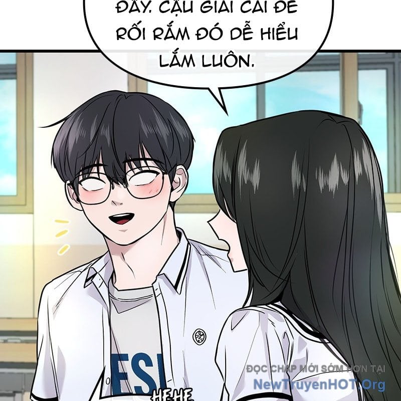 Trở Về Bên Chanbi: Chapter 8