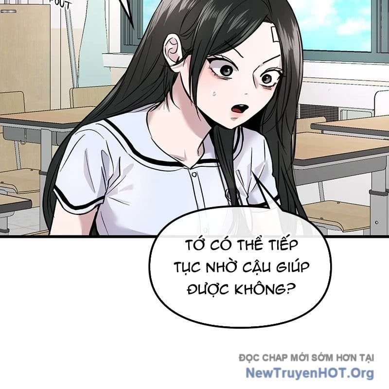 Trở Về Bên Chanbi: Chapter 8