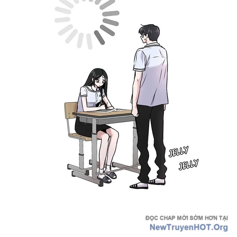 Trở Về Bên Chanbi: Chapter 8