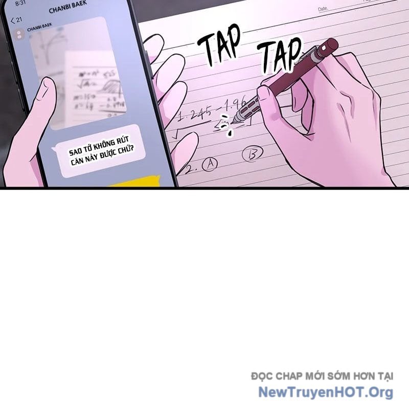 Trở Về Bên Chanbi: Chapter 8