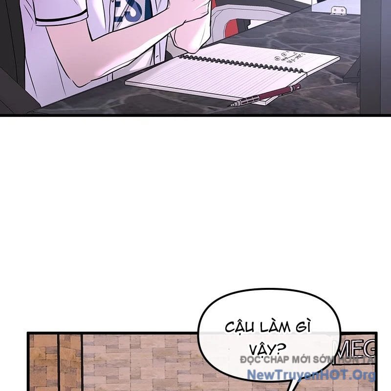 Trở Về Bên Chanbi: Chapter 8