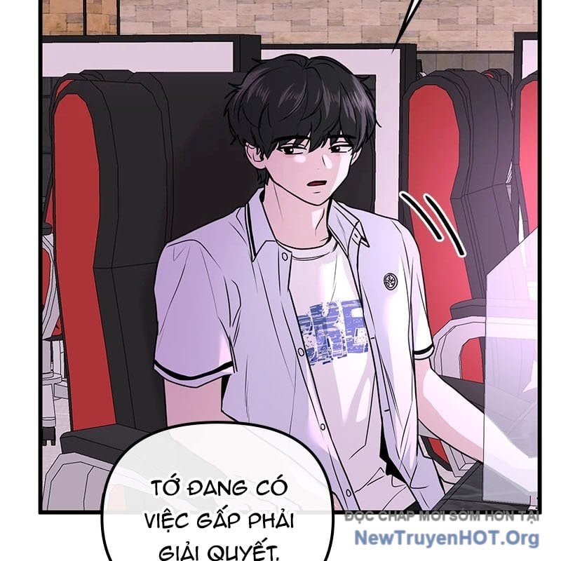 Trở Về Bên Chanbi: Chapter 8