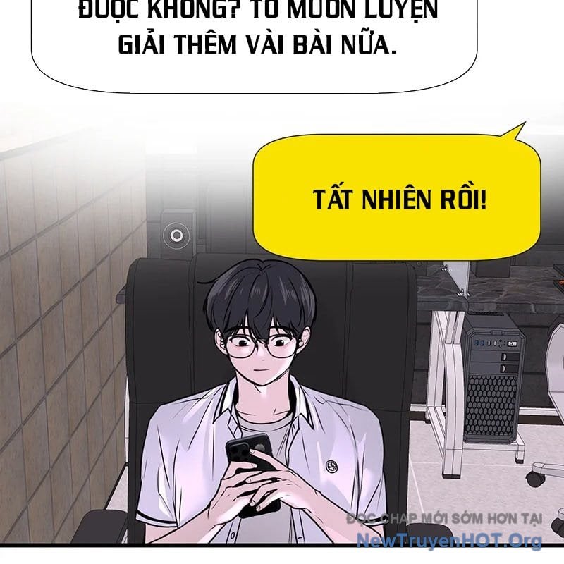 Trở Về Bên Chanbi: Chapter 8