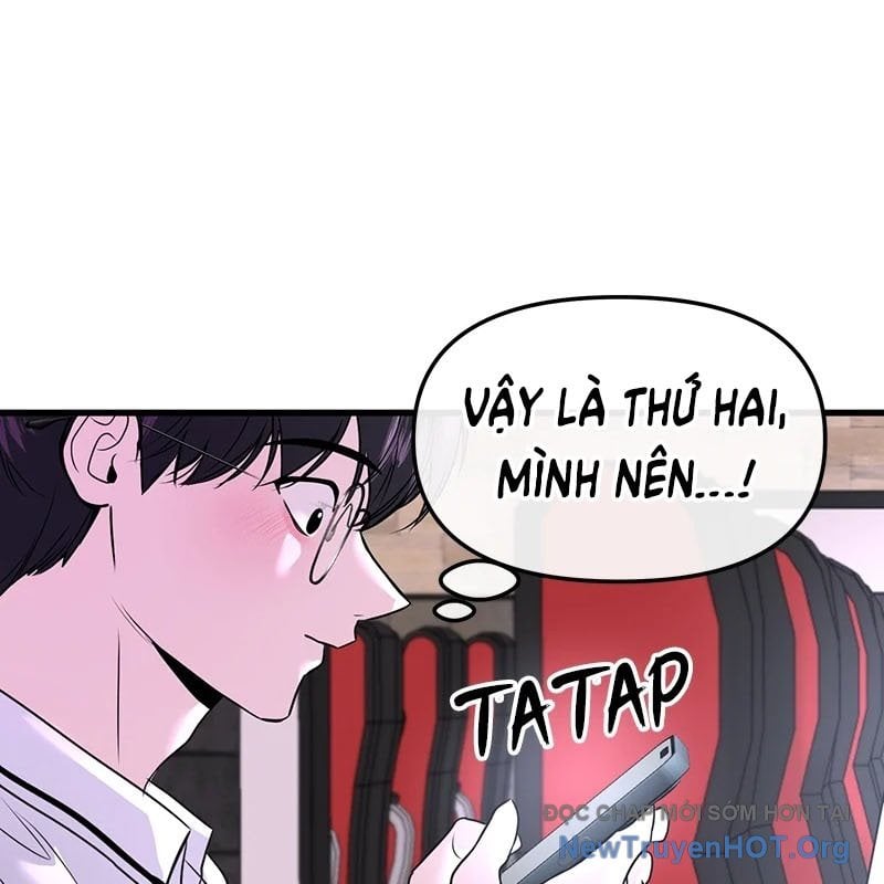 Trở Về Bên Chanbi: Chapter 8