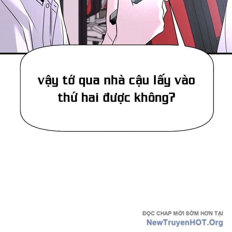 Trở Về Bên Chanbi: Chapter 8