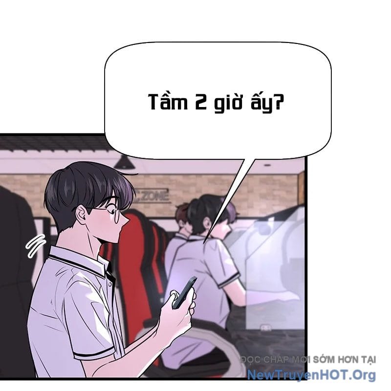 Trở Về Bên Chanbi: Chapter 8
