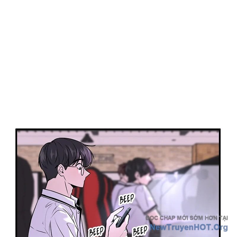 Trở Về Bên Chanbi: Chapter 8