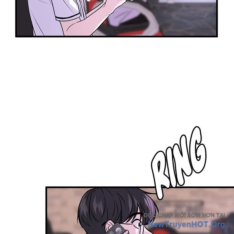 Trở Về Bên Chanbi: Chapter 8