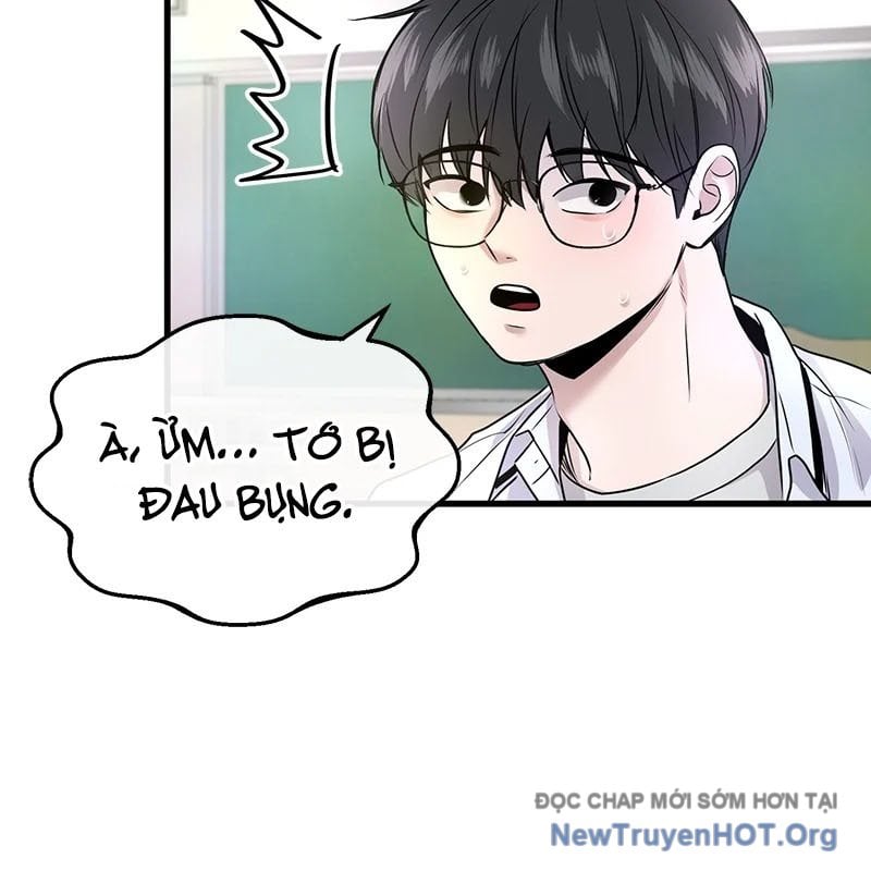 Trở Về Bên Chanbi: Chapter 8