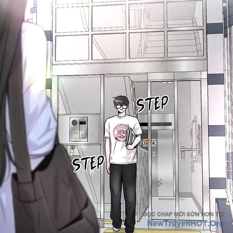 Trở Về Bên Chanbi: Chapter 8