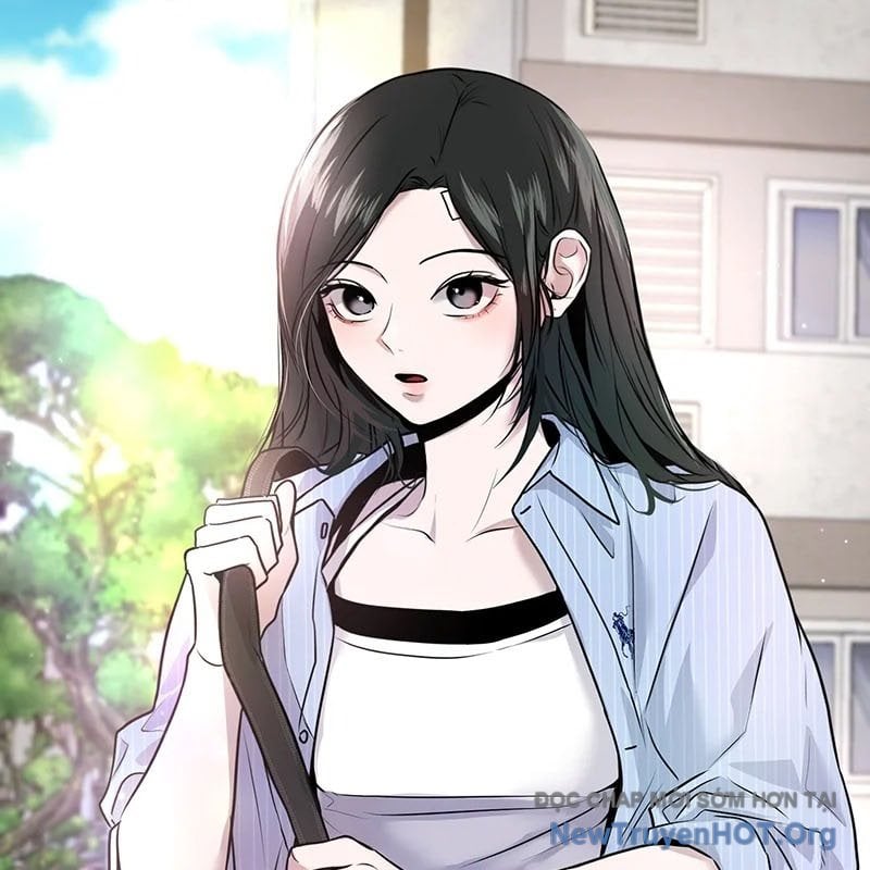 Trở Về Bên Chanbi: Chapter 8