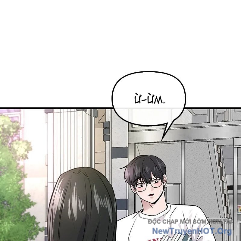 Trở Về Bên Chanbi: Chapter 8