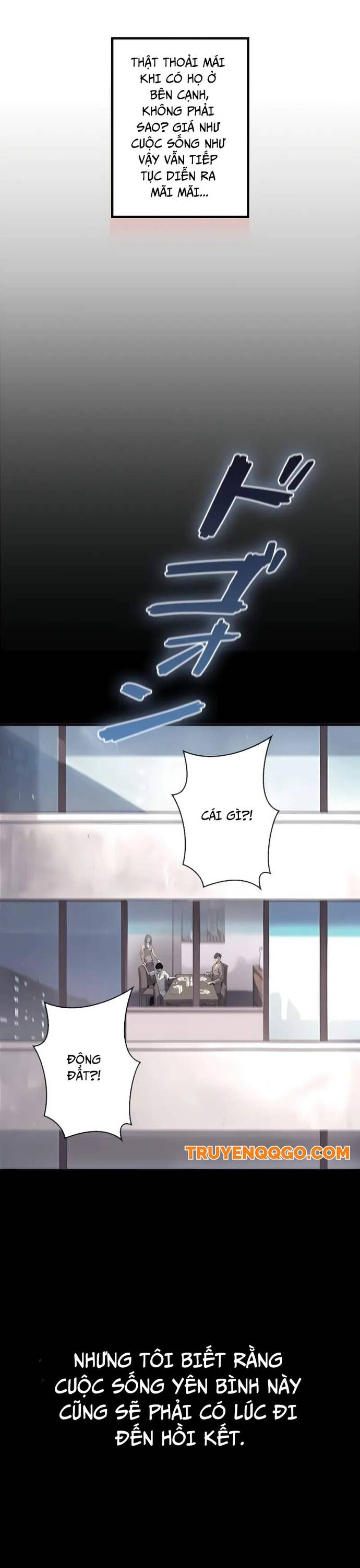 Trở Về Từ Vực Thẳm: Chapter 1