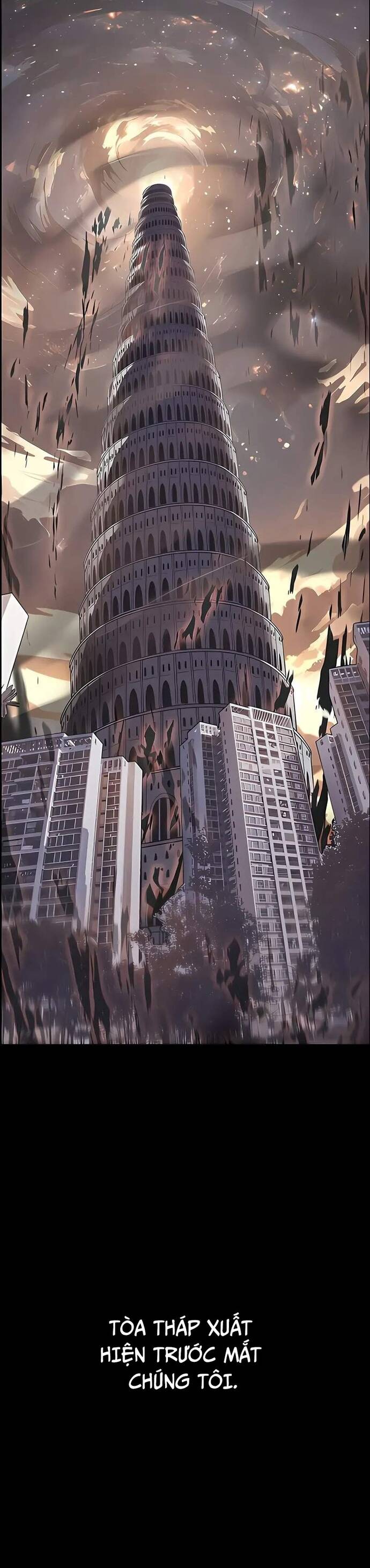 Trở Về Từ Vực Thẳm: Chapter 1