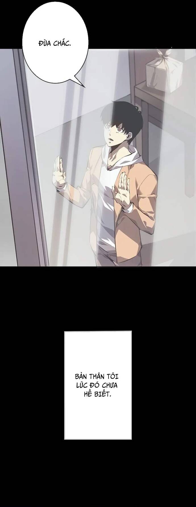 Trở Về Từ Vực Thẳm: Chapter 1