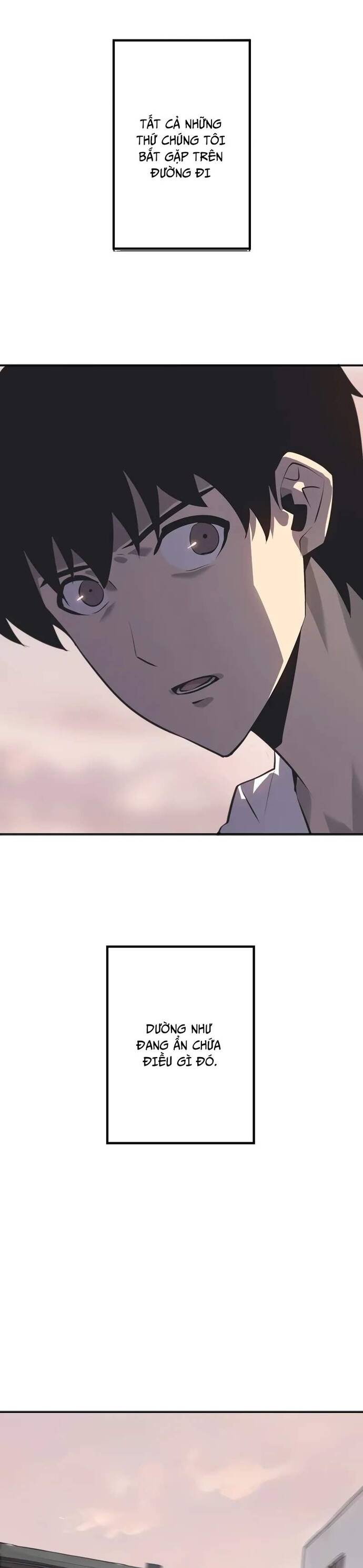 Trở Về Từ Vực Thẳm: Chapter 1