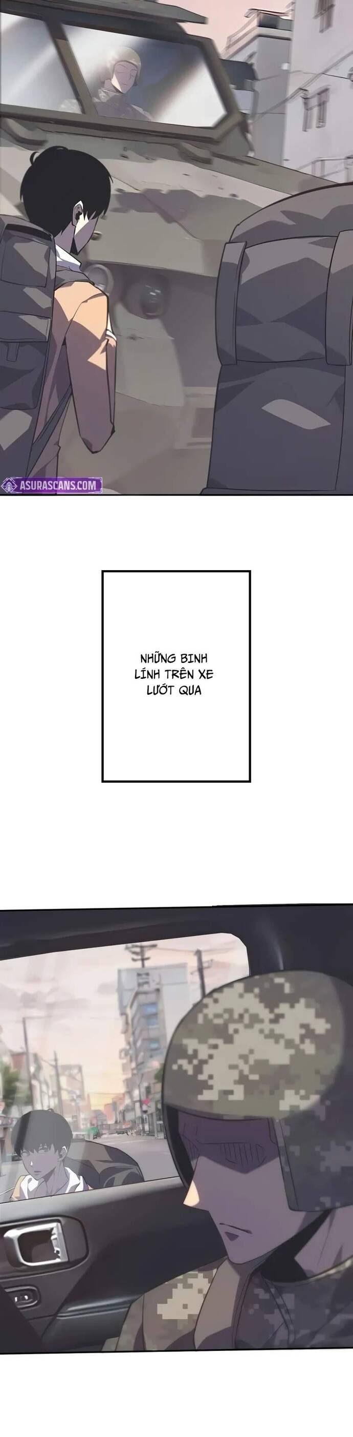 Trở Về Từ Vực Thẳm: Chapter 1