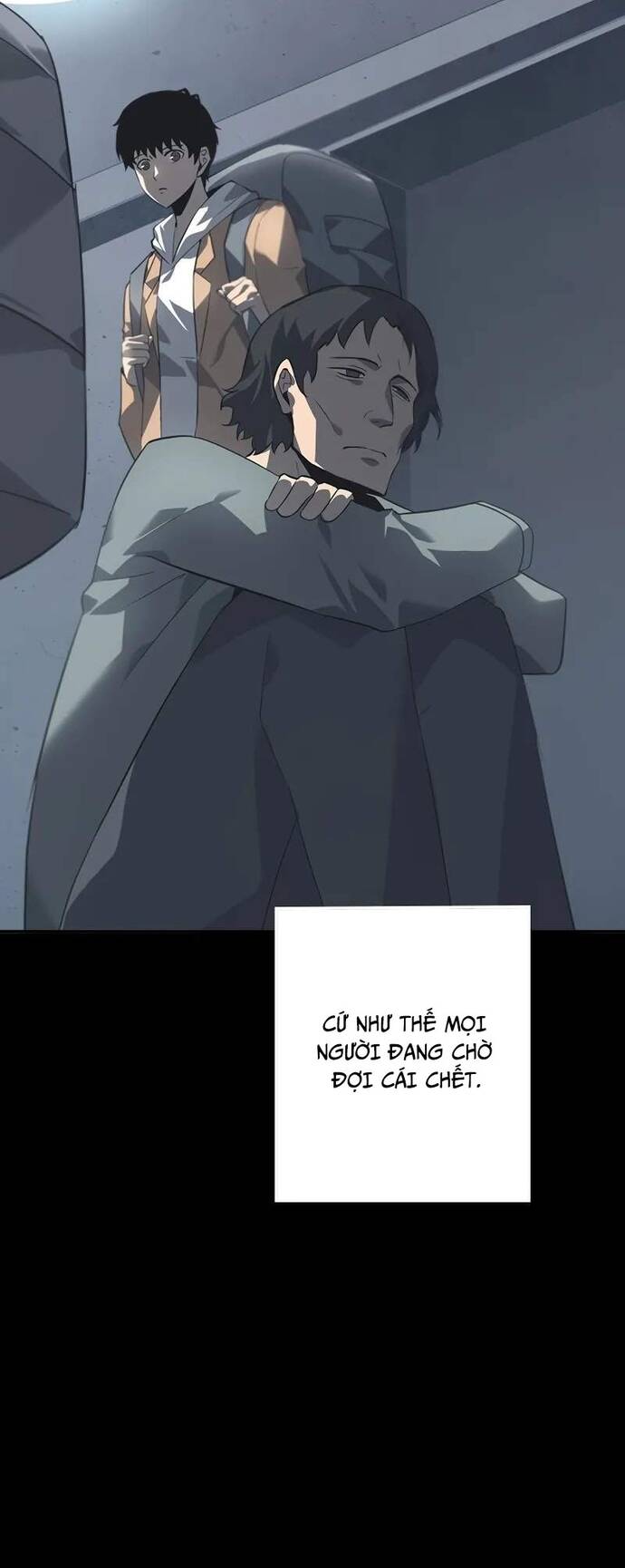 Trở Về Từ Vực Thẳm: Chapter 1