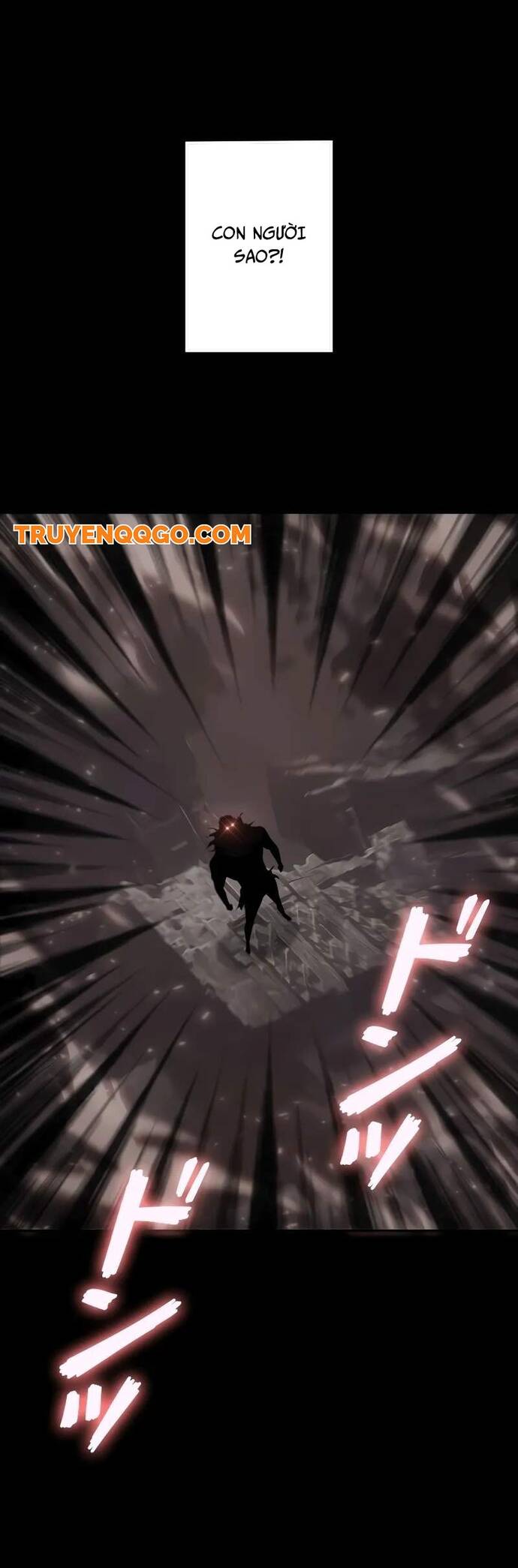 Trở Về Từ Vực Thẳm: Chapter 1