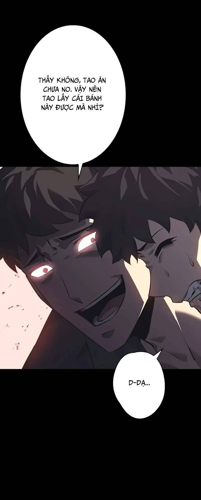 Trở Về Từ Vực Thẳm: Chapter 1