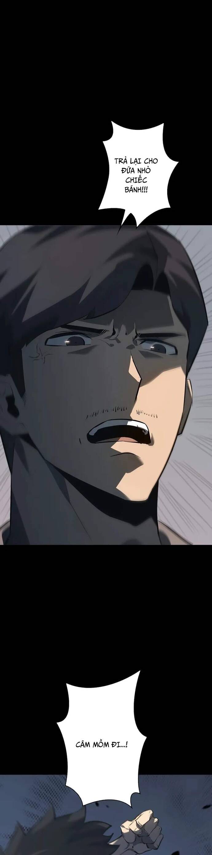 Trở Về Từ Vực Thẳm: Chapter 1