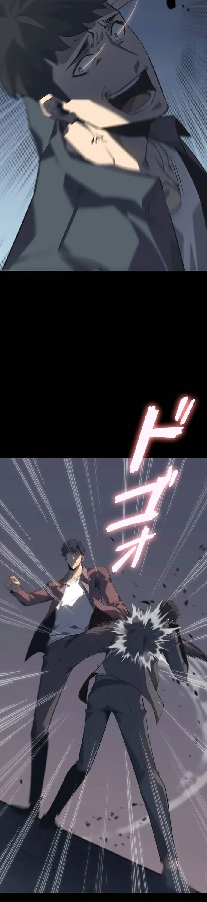 Trở Về Từ Vực Thẳm: Chapter 1