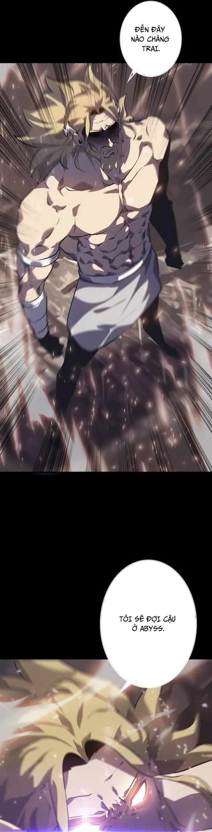 Trở Về Từ Vực Thẳm: Chapter 1