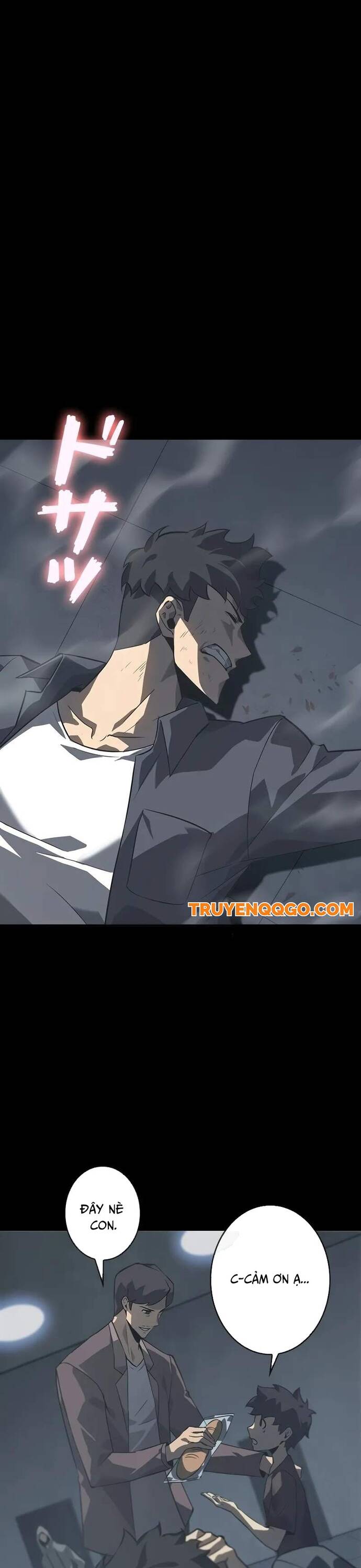 Trở Về Từ Vực Thẳm: Chapter 1