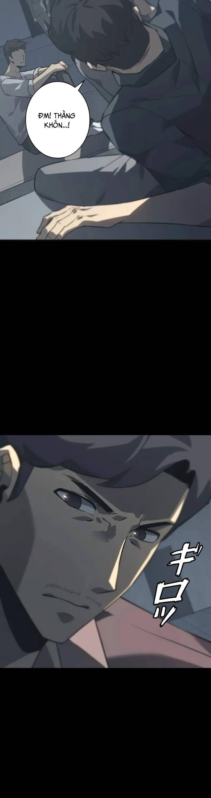 Trở Về Từ Vực Thẳm: Chapter 1