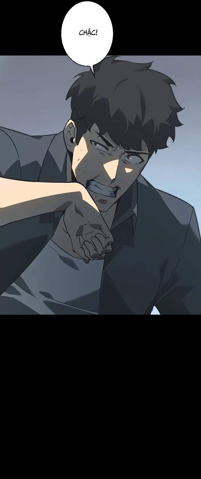 Trở Về Từ Vực Thẳm: Chapter 1