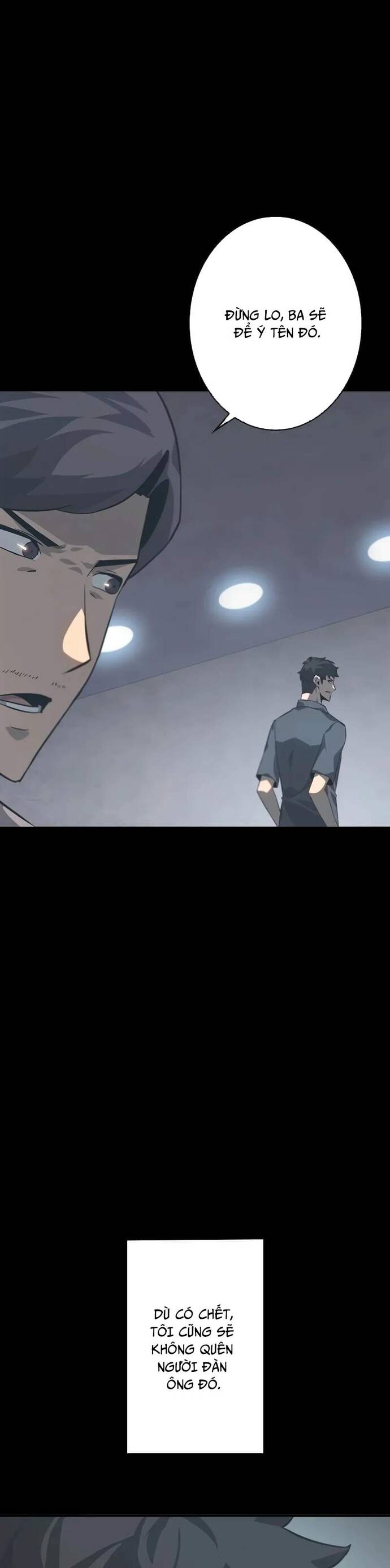 Trở Về Từ Vực Thẳm: Chapter 1