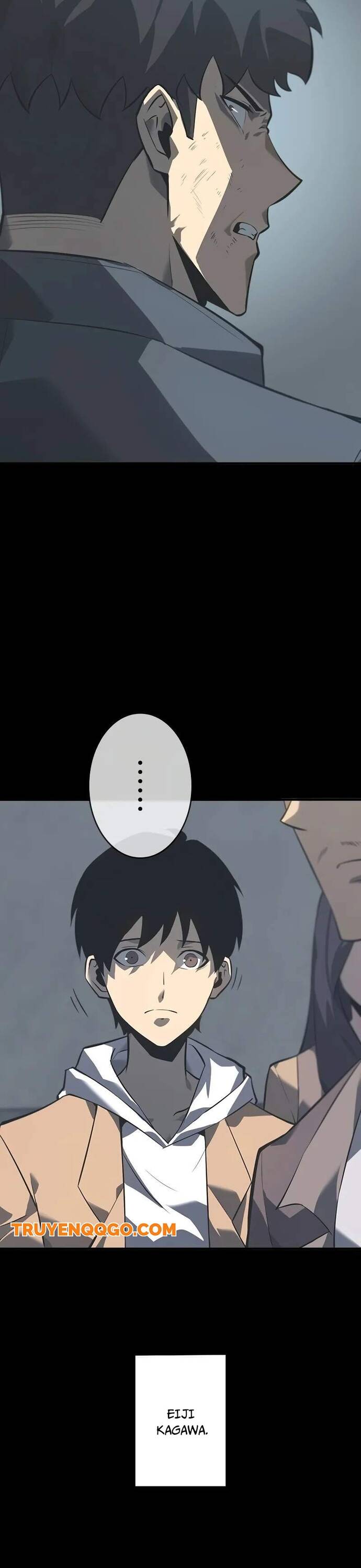 Trở Về Từ Vực Thẳm: Chapter 1