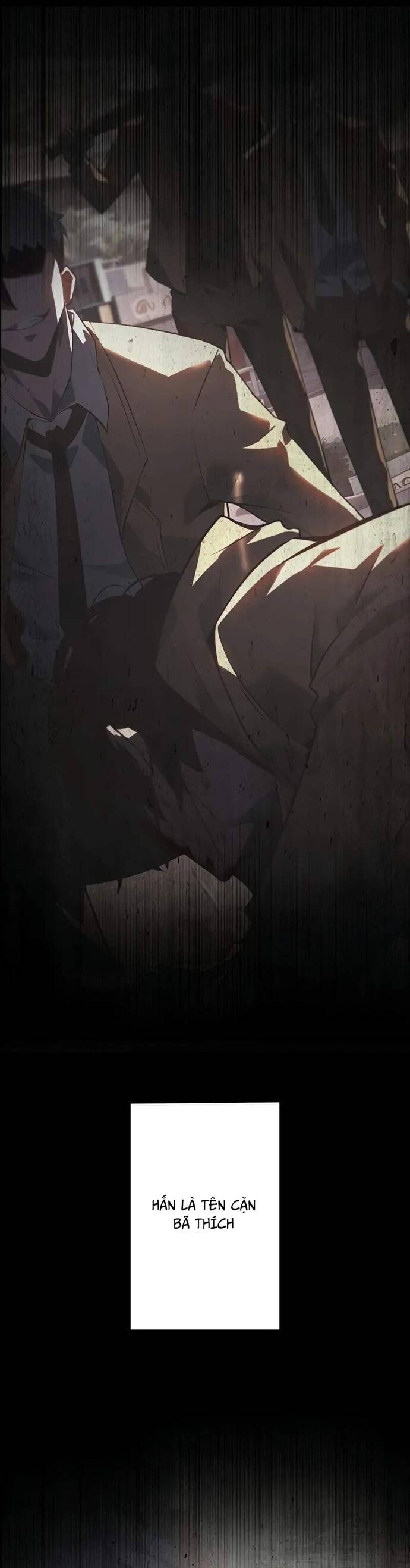 Trở Về Từ Vực Thẳm: Chapter 1