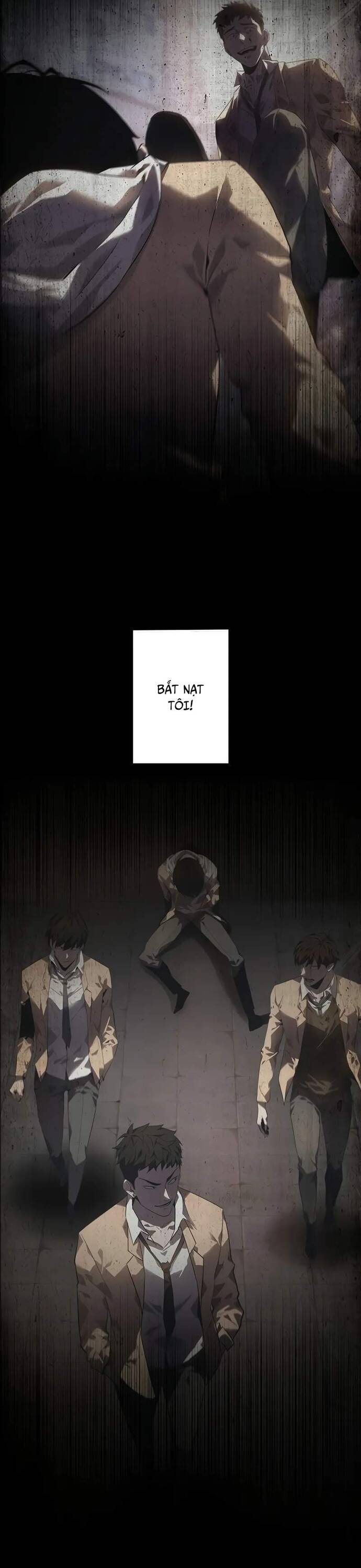 Trở Về Từ Vực Thẳm: Chapter 1