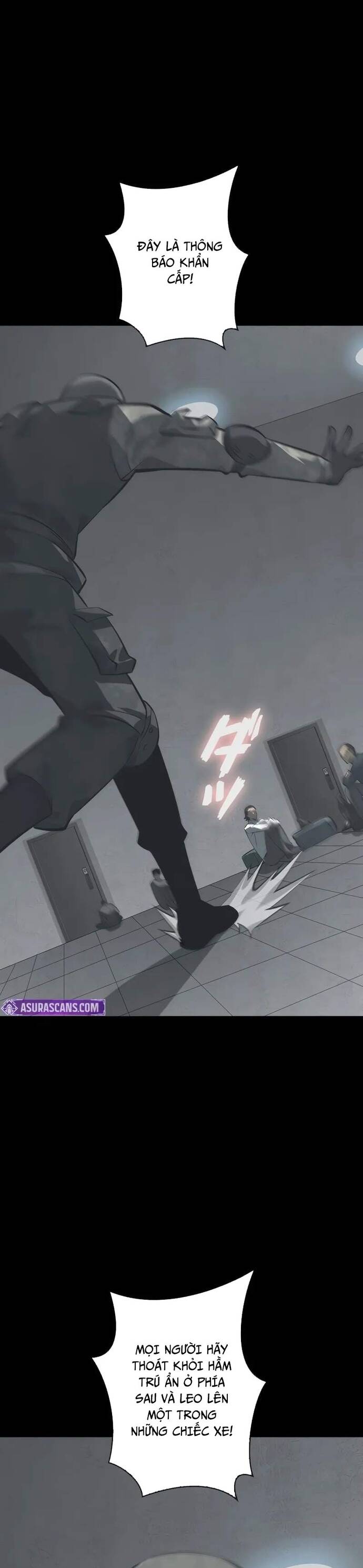 Trở Về Từ Vực Thẳm: Chapter 1