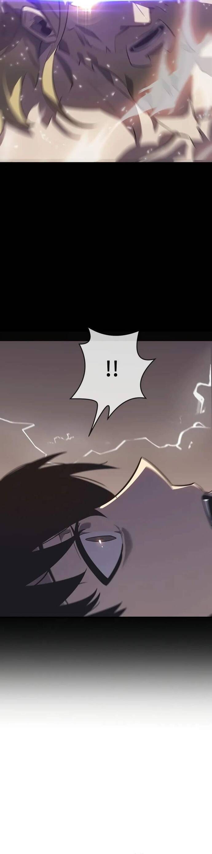 Trở Về Từ Vực Thẳm: Chapter 1