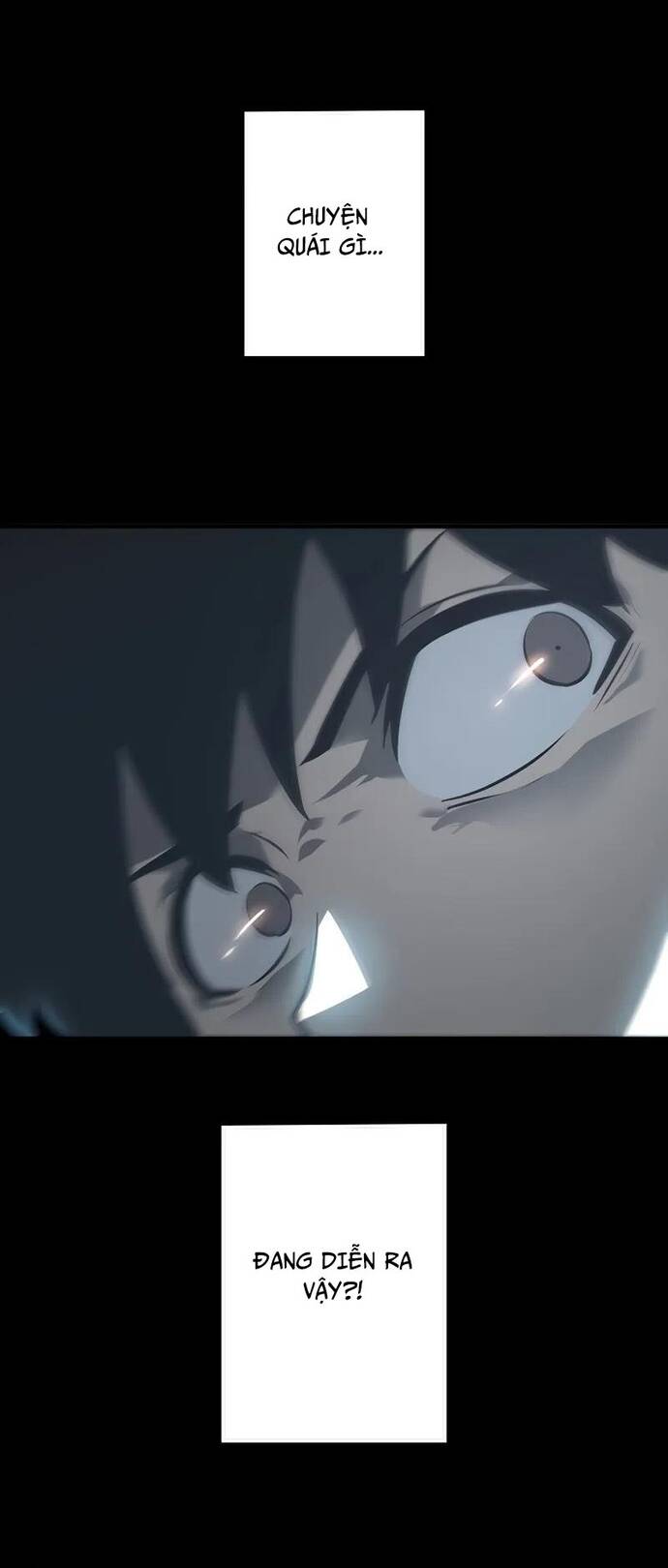 Trở Về Từ Vực Thẳm: Chapter 1