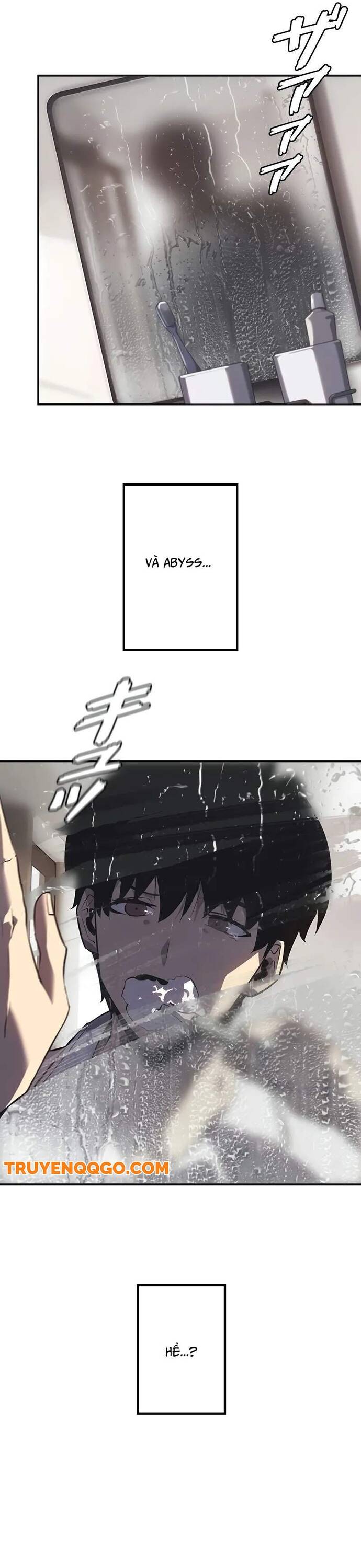 Trở Về Từ Vực Thẳm: Chapter 1