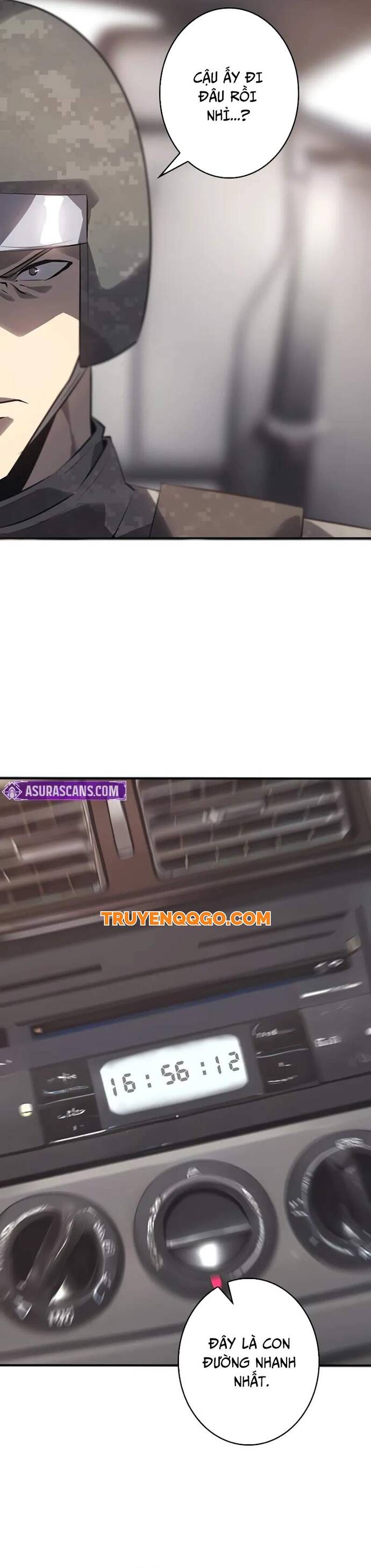 Trở Về Từ Vực Thẳm: Chapter 10