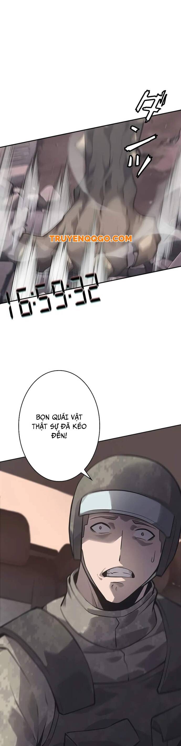 Trở Về Từ Vực Thẳm: Chapter 10